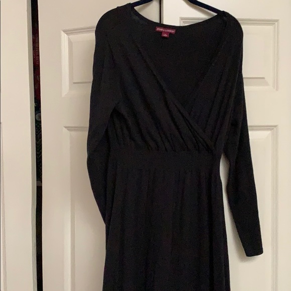 jessica london sweater dresses